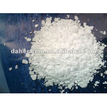 Manufacture Calcium chloride flake CaCl2